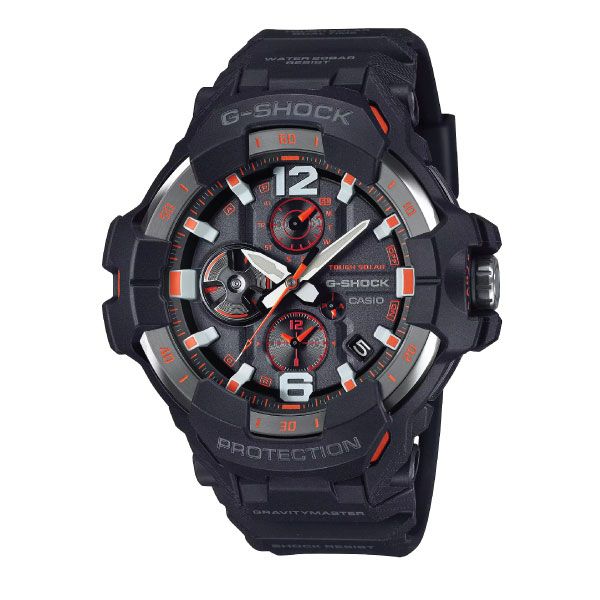 G-SHOCK GR-B300