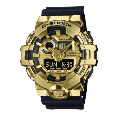 G-SHOCK GM-700