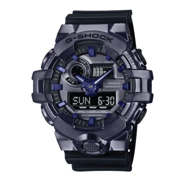 G-SHOCK GM-700