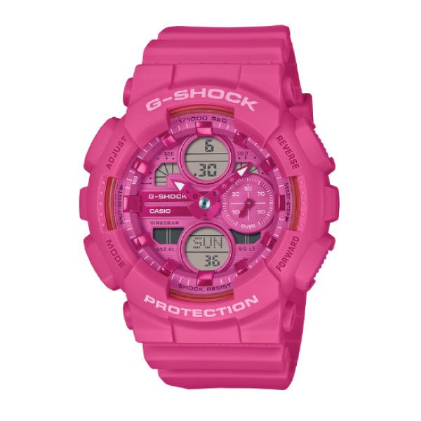 G-SHOCK GMA-S140 Women