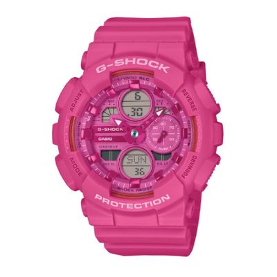 G-SHOCK GMA-S140 Women