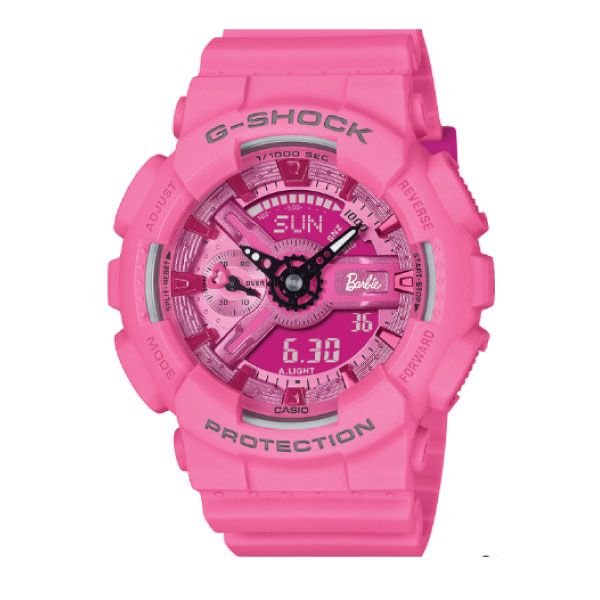 G-SHOCK GMA-S110 Women