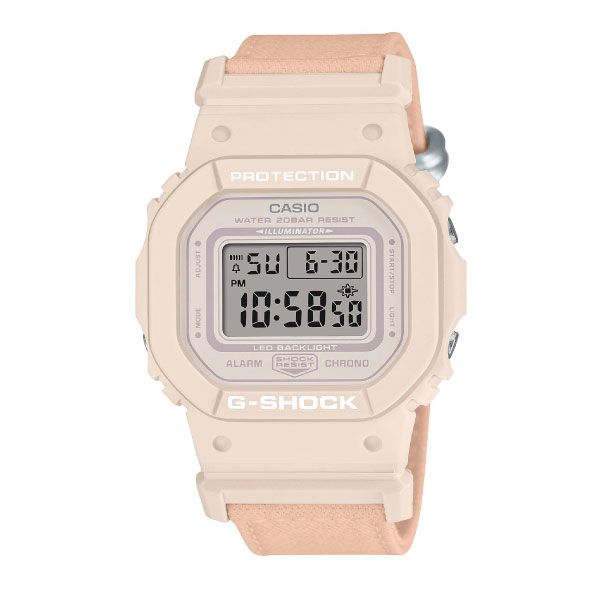 G-SHOCK GMD-S5610 Women