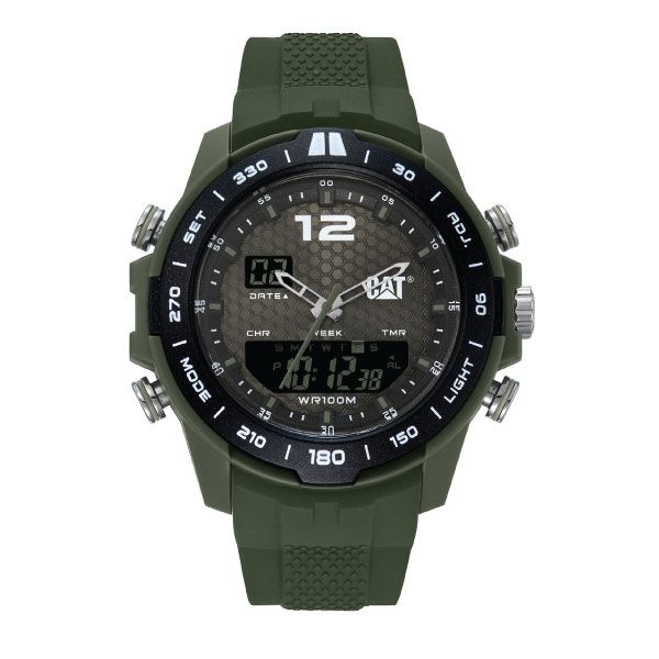 CAT Sport Watch MH.165.25.535