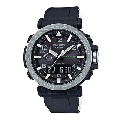 Pro Trek Men PRG-650 Solar