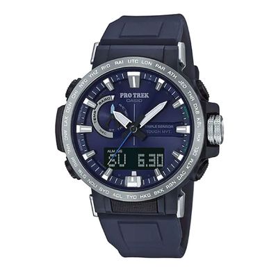 Pro Trek Men PRW-60 Solar