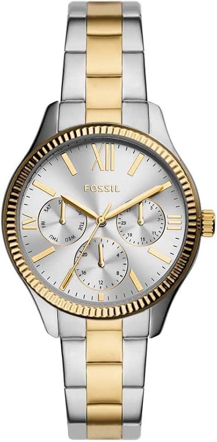 FOSSIL BQ2737S M