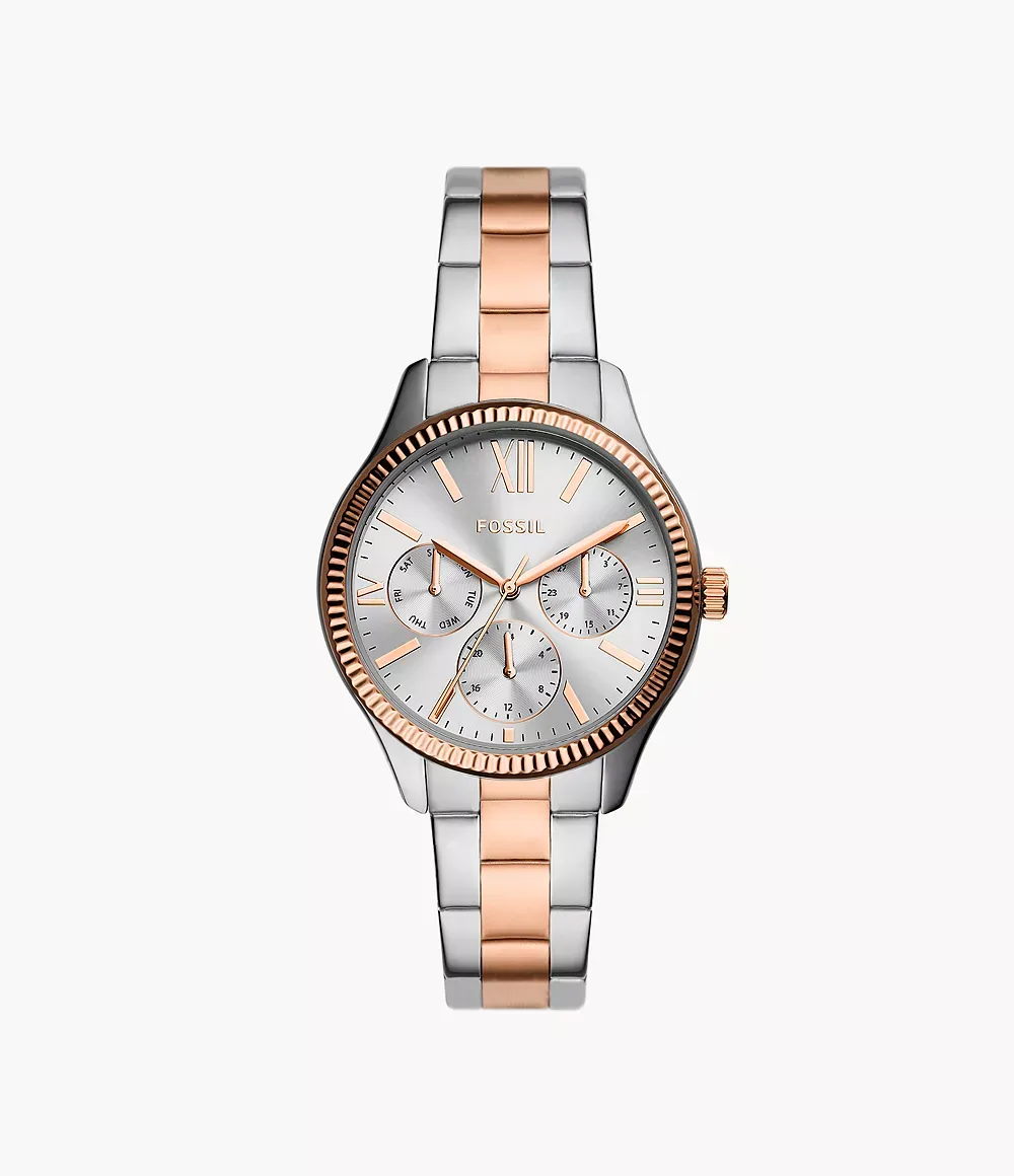 FOSSIL BQ3761