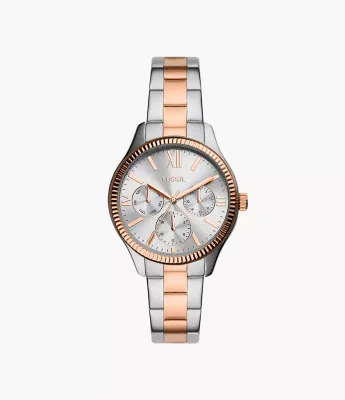 FOSSIL BQ3761