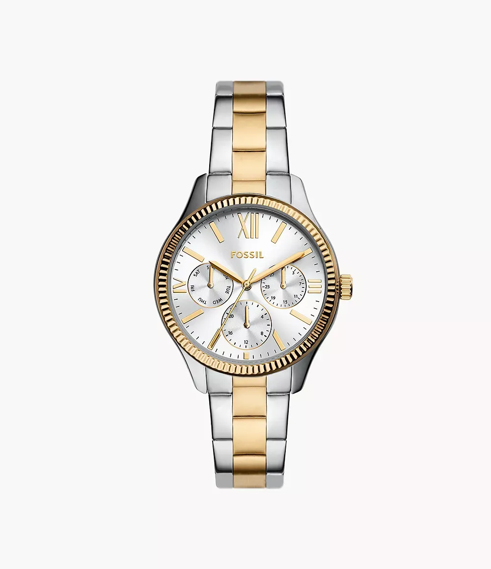 FOSSIL BQ2753 W