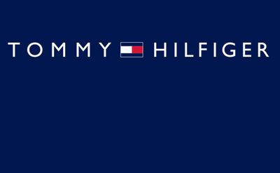 TOMMY HILFIGER
