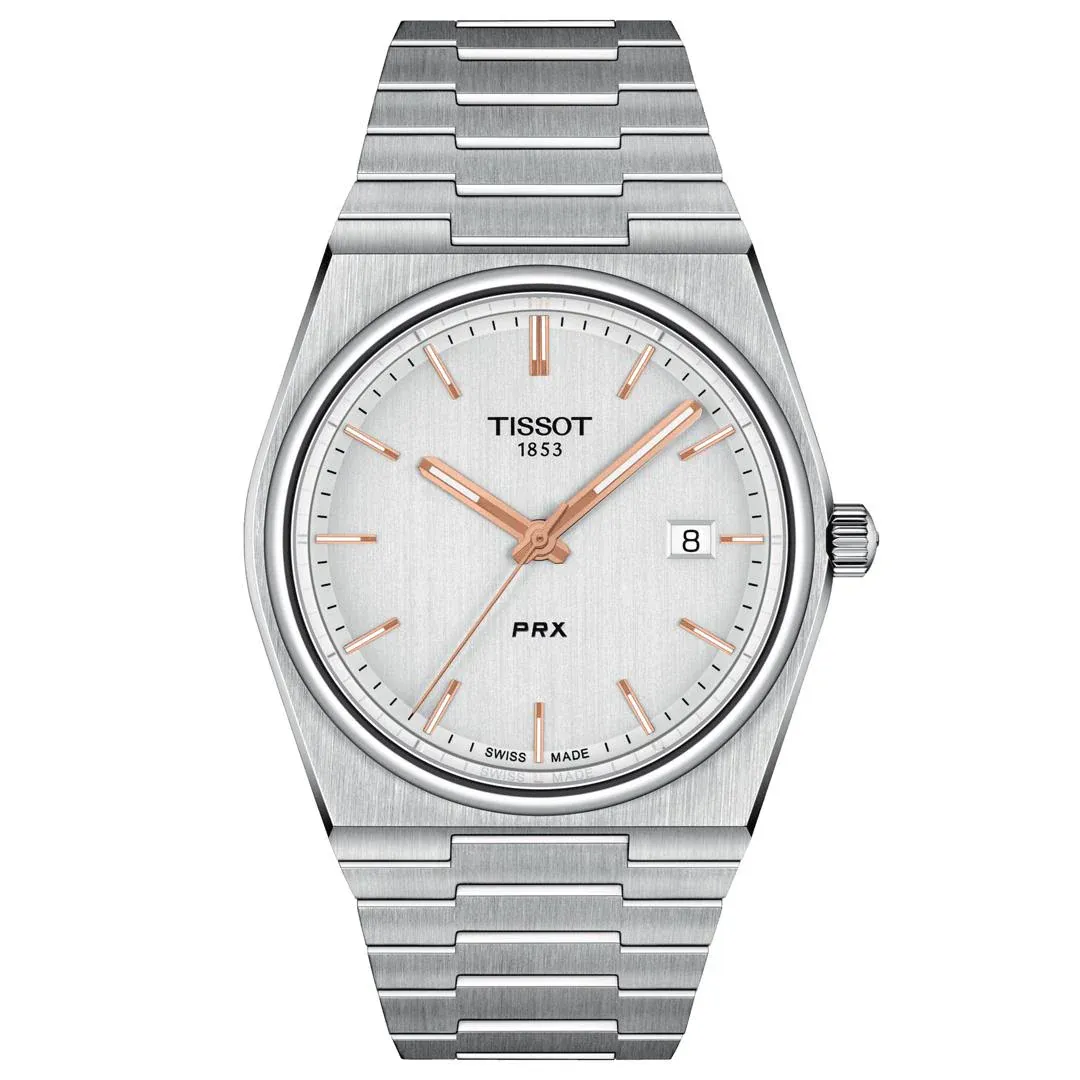 TISSOT, PRX