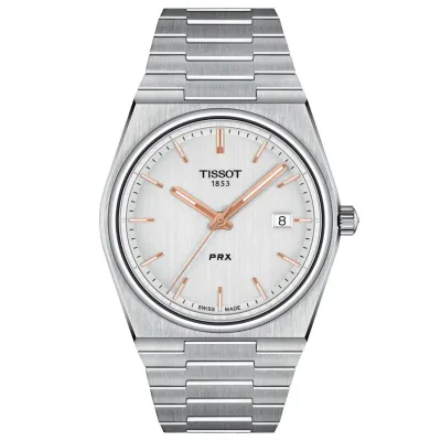 TISSOT, PRX
