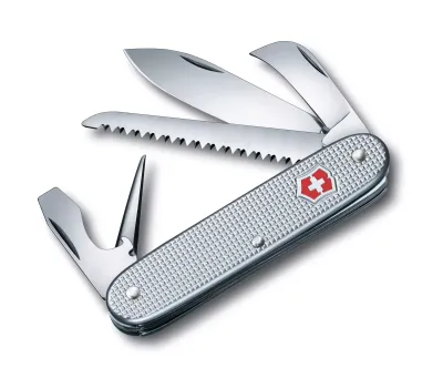 Victorinox  Cadet Swiss Army Knife - 260126