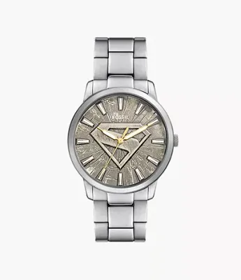 FOSSIL LE1207SET