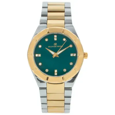 OLIVER ROSS OLR 6670