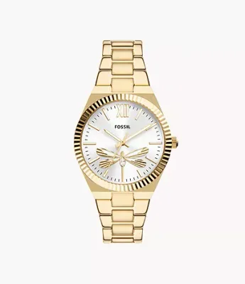 FOSSIL ES5262