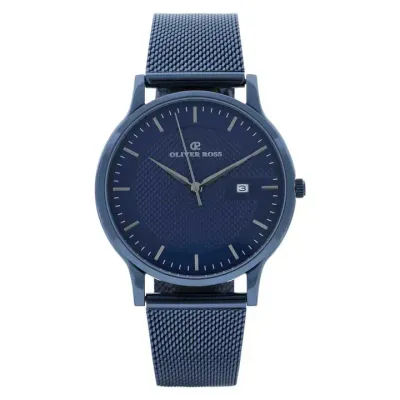 OLIVER ROSS OLR 8106