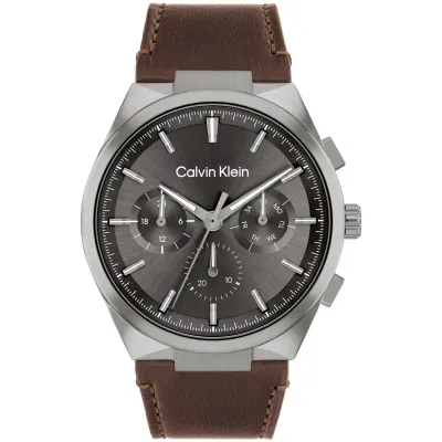 CALVIN KLEIN, DISTINGUISH