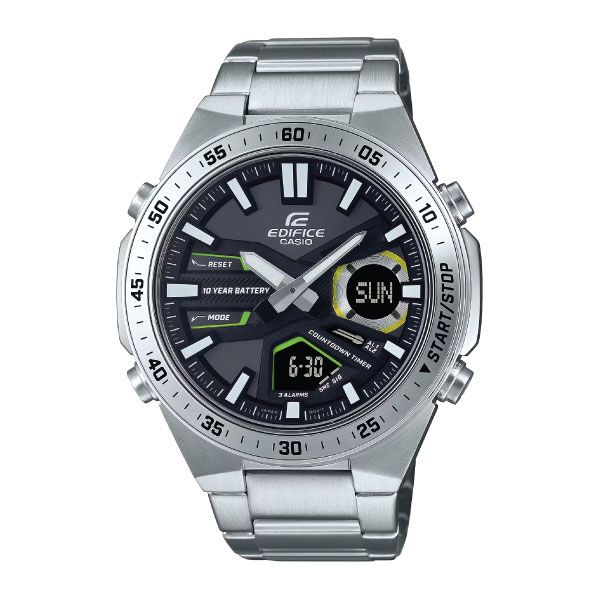CASIO EFV-C110