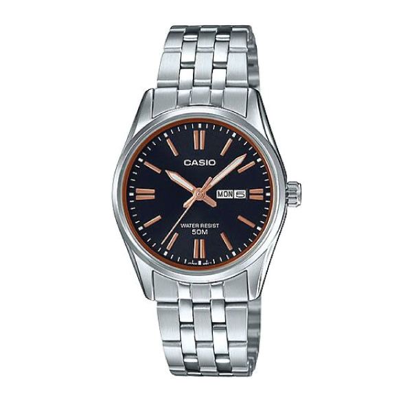 CASIO LTP-1335 Women