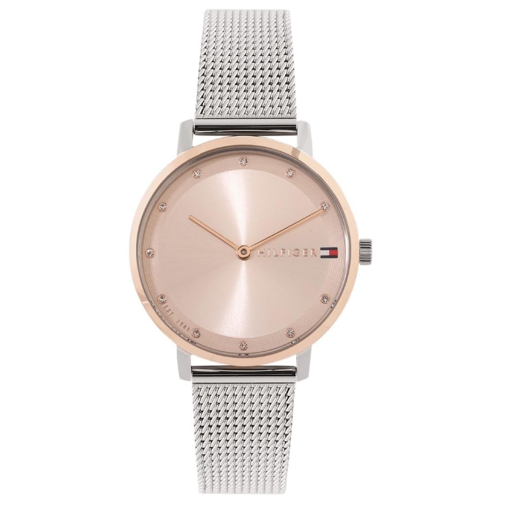 TOMMY HILFIGER, PIPPA