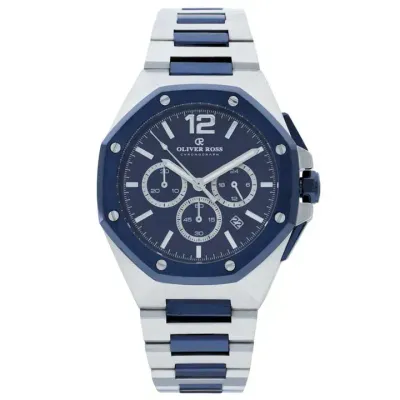 OLIVER ROSS OLR 430493