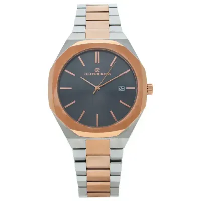 OLIVER ROSS OLR 8160
