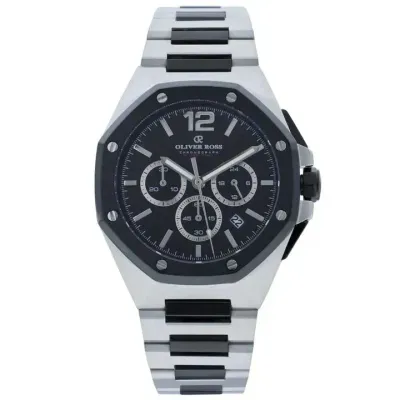 OLIVER ROSS OLR 430493