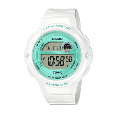 CASIO WOMEN LWS-1200H