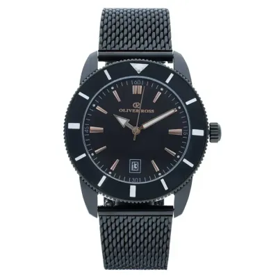 OLIVER ROSS OLR 23896