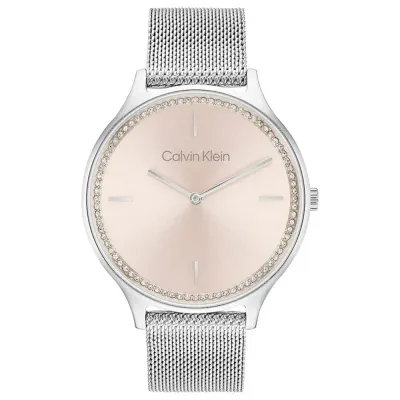 CALVIN KLEIN, TIMELESS