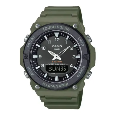 CASIO MEN AQ-S820