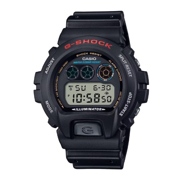 G-SHOCK DW-6900