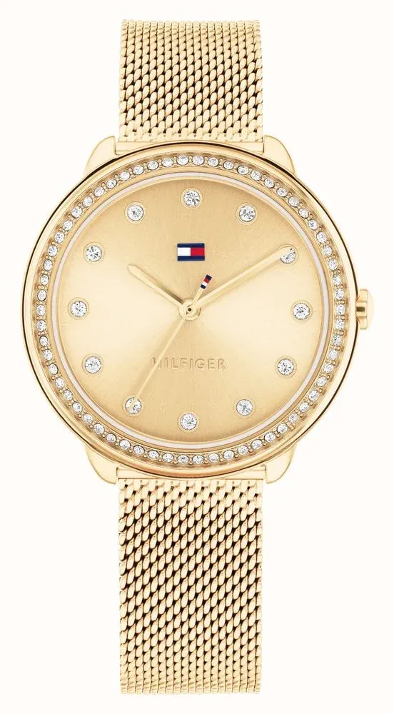 TOMMY HILFIGER, DEMI