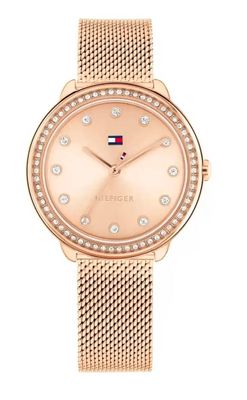 TOMMY HILFIGER, LYNN