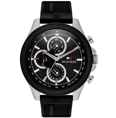 TOMMY HILFIGER, CLARK