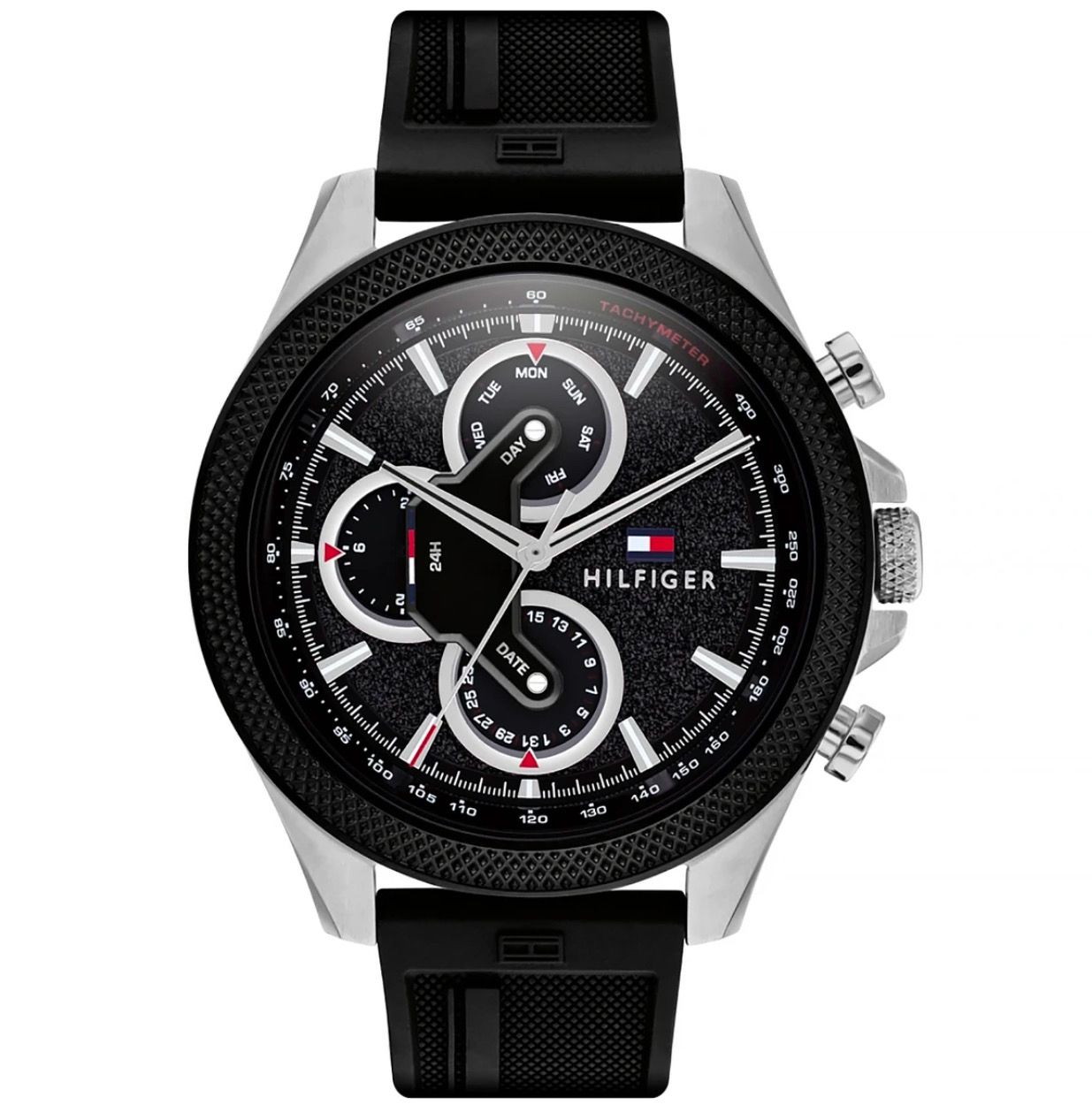 TOMMY HILFIGER, CLARK