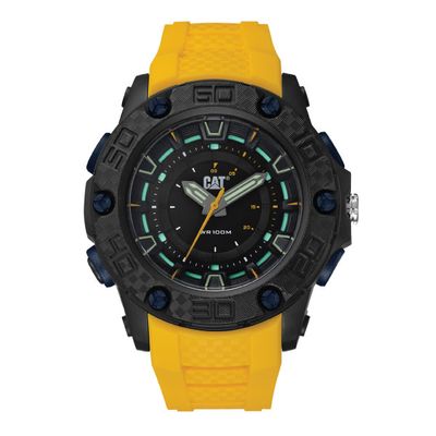 CAT Sport Watch LU.130.23.123