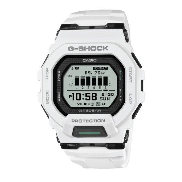 G-SHOCK GBD-200 SMART