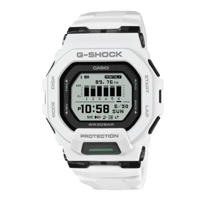 G-SHOCK GBD-200 SMART