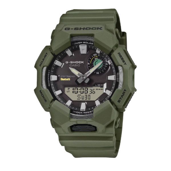 G-SHOCK GA-B010 SMART
