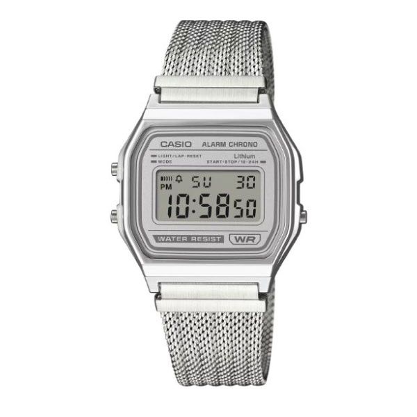 CASIO A158