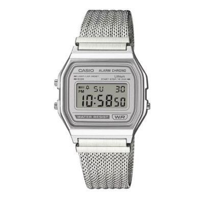 CASIO A158