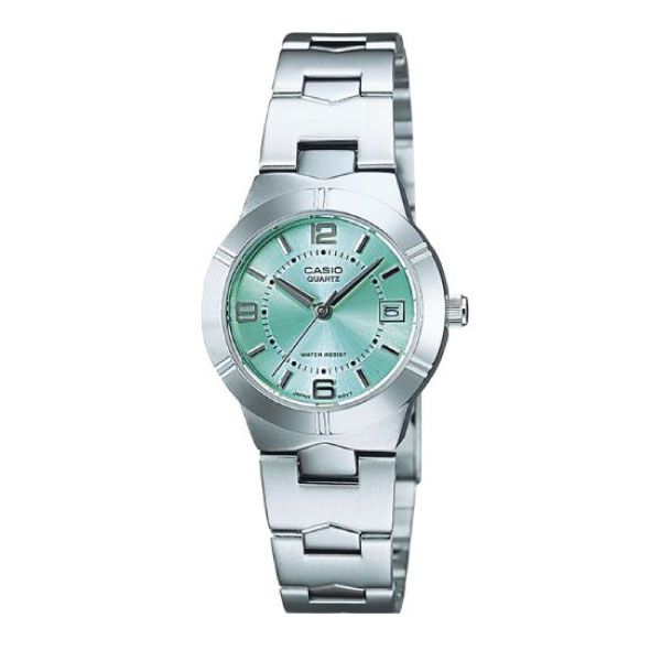 CASIO LTP-1241 Women