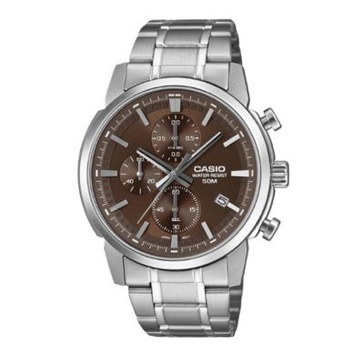 CASIO MEN MTP-E510