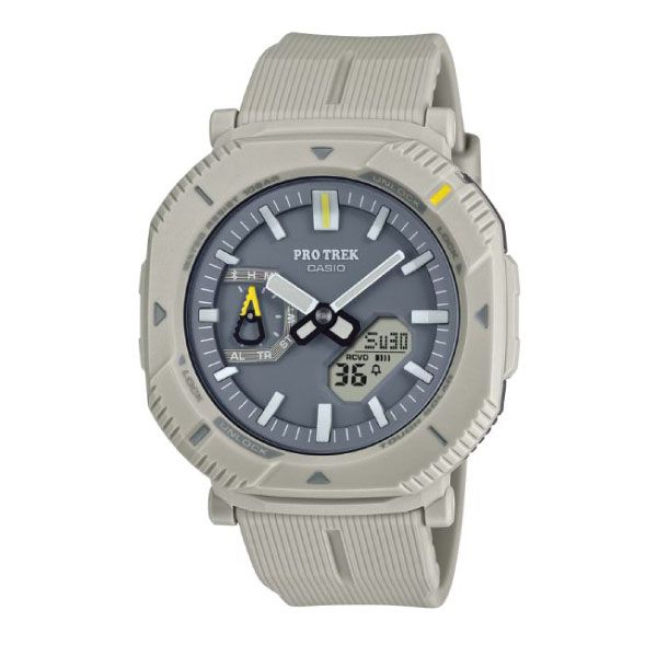 Pro Trek Men PRG-30 Solar