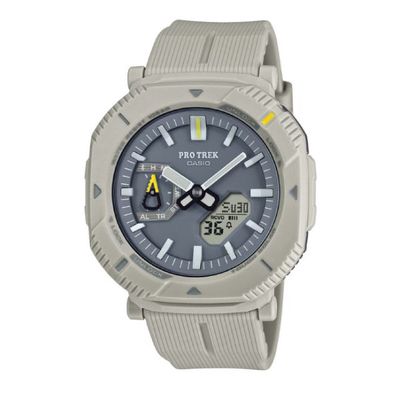 Pro Trek Men PRG-30 Solar