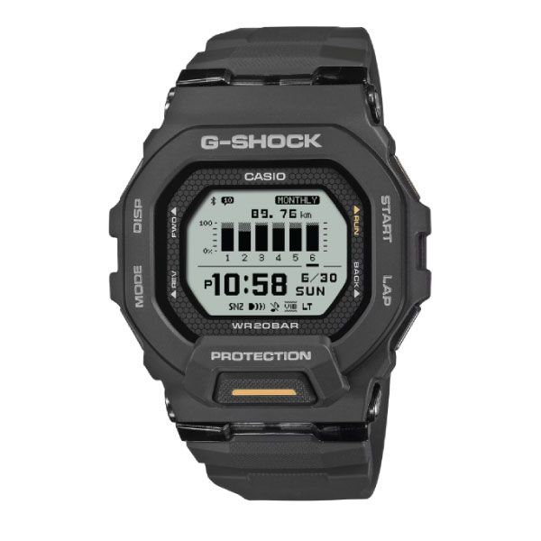 G-SHOCK GBD-200 SMART