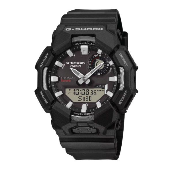 G-SHOCK GA-B010 SMART